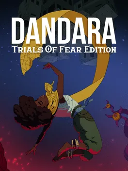 Dandara: Trials of Fear Edition