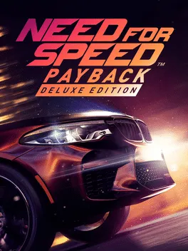 Hier ist ein Bild von:Need for Speed: Payback - Deluxe Edition