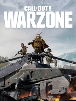 Call of Duty: Warzone Hier ist ein Bild von:Call of Duty: Warzone