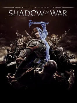 Esto contiene una imagen de: Middle-earth: Shadow of War
