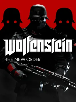 Wolfenstein: The New Order Esto contiene una imagen de: Wolfenstein: The New Order