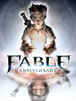 Fable Anniversary Ceci contient une image de : Fable Anniversary
