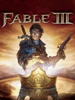Fable III Esto contiene una imagen de: Fable III