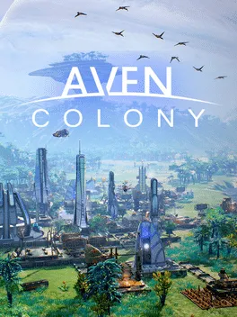 Aven Colony