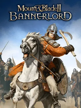 Mount & Blade II: Bannerlord Ceci contient une image de : Mount & Blade II: Bannerlord