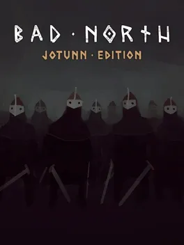 Bad North: Jotunn Edition