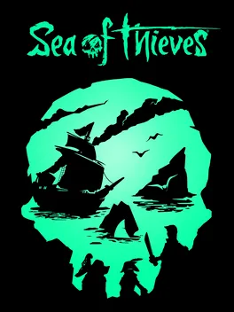 Sea of Thieves Hier ist ein Bild von:Sea of Thieves