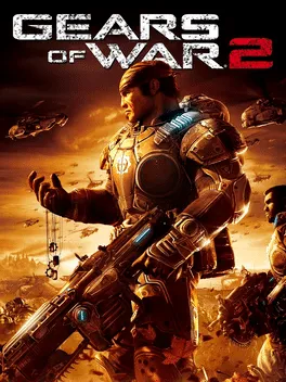 Gears of War 2 Hier ist ein Bild von:Gears of War 2