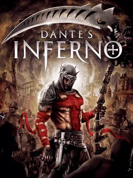 次の画像を含みます: Dante's Inferno