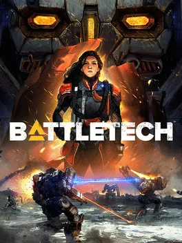 BattleTech This contains an image of: BattleTech