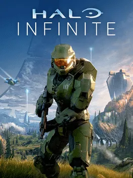 Halo Infinite Это содержит изображение:Halo Infinite