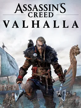 Assassin's Creed Valhalla Hier ist ein Bild von:Assassin's Creed Valhalla