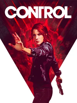 Control Esto contiene una imagen de: Control