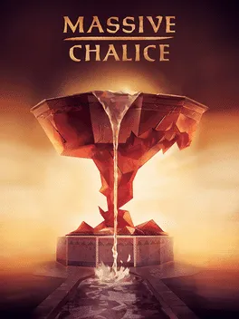 Massive Chalice This contains an image of: Massive Chalice