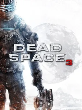 Dead Space 3 Hier ist ein Bild von:Dead Space 3