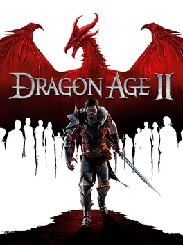 Dragon Age II Esto contiene una imagen de: Dragon Age II