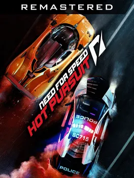 Need for Speed: Hot Pursuit - Remastered Hier ist ein Bild von:Need for Speed: Hot Pursuit - Remastered