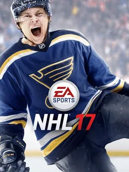 NHL 17 Hier ist ein Bild von:NHL 17