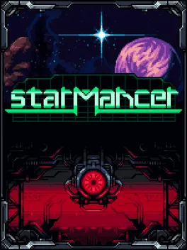Starmancer