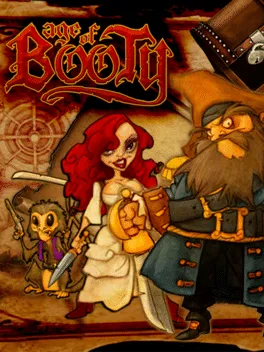 Age of Booty