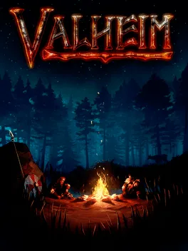 This contains an image of: Valheim