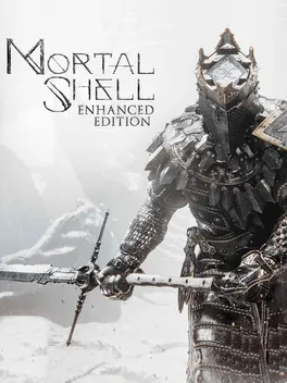 Mortal Shell: Enhanced Edition Esto contiene una imagen de: Mortal Shell: Enhanced Edition