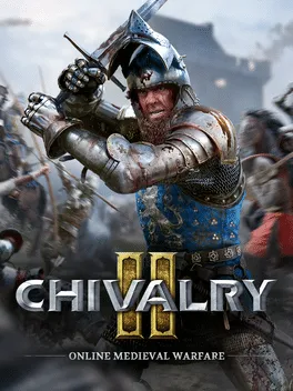 Chivalry 2 This contains an image of: Chivalry 2