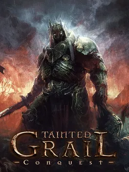 Tainted Grail: Conquest Esto contiene una imagen de: Tainted Grail: Conquest
