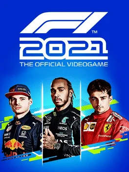 F1 2021 This contains an image of: F1 2021