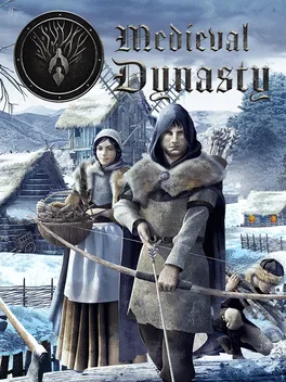 Medieval Dynasty This contains an image of: Medieval Dynasty