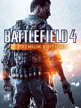 Battlefield 4: Premium Edition Hier ist ein Bild von:Battlefield 4: Premium Edition