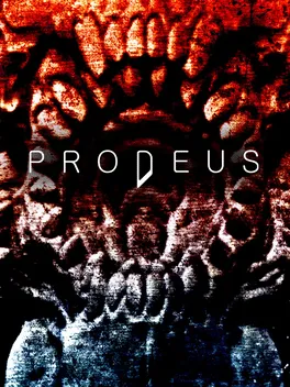 Prodeus Это содержит изображение:Prodeus