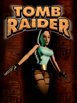 Tomb Raider