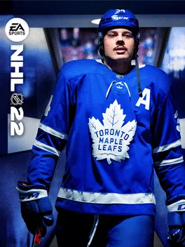 NHL 22 Hier ist ein Bild von:NHL 22