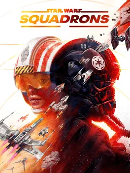Star Wars: Squadrons Ceci contient une image de : Star Wars: Squadrons