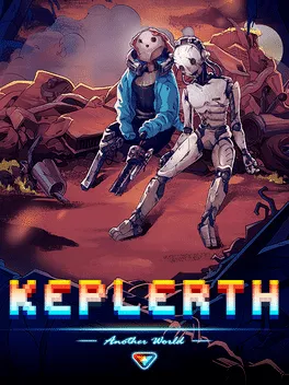 This contains an image of: Keplerth