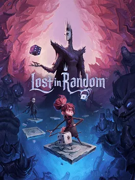 Lost in Random This contains an image of: Lost in Random