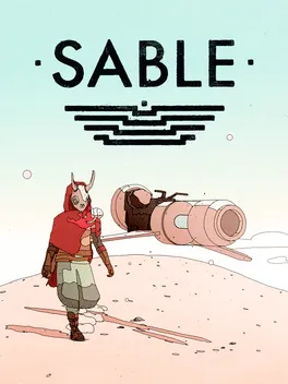Sable This contains an image of: Sable