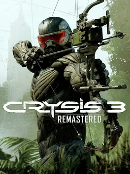 Crysis 3 Remastered Hier ist ein Bild von:Crysis 3 Remastered