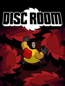Disc Room