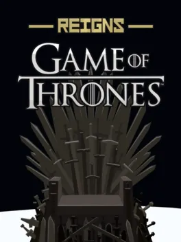 Reigns: Game of Thrones