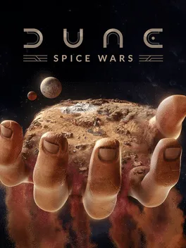 Dune: Spice Wars Esto contiene una imagen de: Dune: Spice Wars