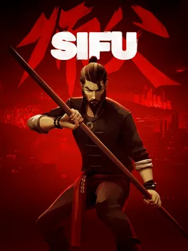 Sifu This contains an image of: Sifu