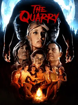 The Quarry Это содержит изображение:The Quarry