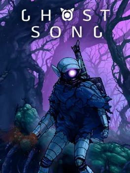 Ghost Song Esto contiene una imagen de: Ghost Song