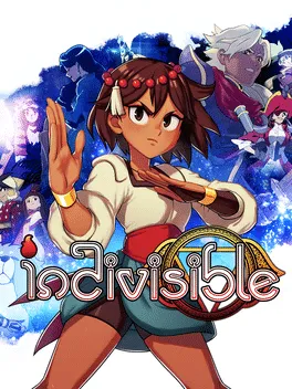 Indivisible Esto contiene una imagen de: Indivisible