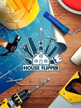 House Flipper This contains an image of: House Flipper