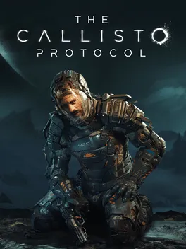 The Callisto Protocol This contains an image of: The Callisto Protocol