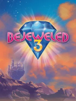 Bejeweled 3 Esto contiene una imagen de: Bejeweled 3