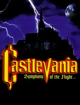 Castlevania: Symphony of the Night